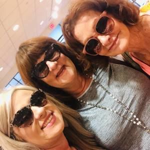 Meet your Posher, Diane